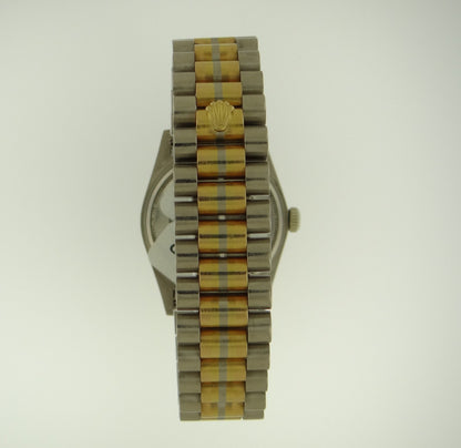 Rolex Daydate Tridor 18039 #25061