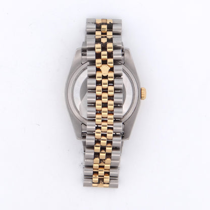Rolex 116233 mens Datejust #28464