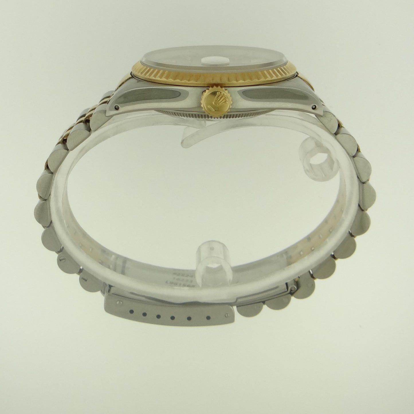 Rolex Mens Datejust 16233 #25247
