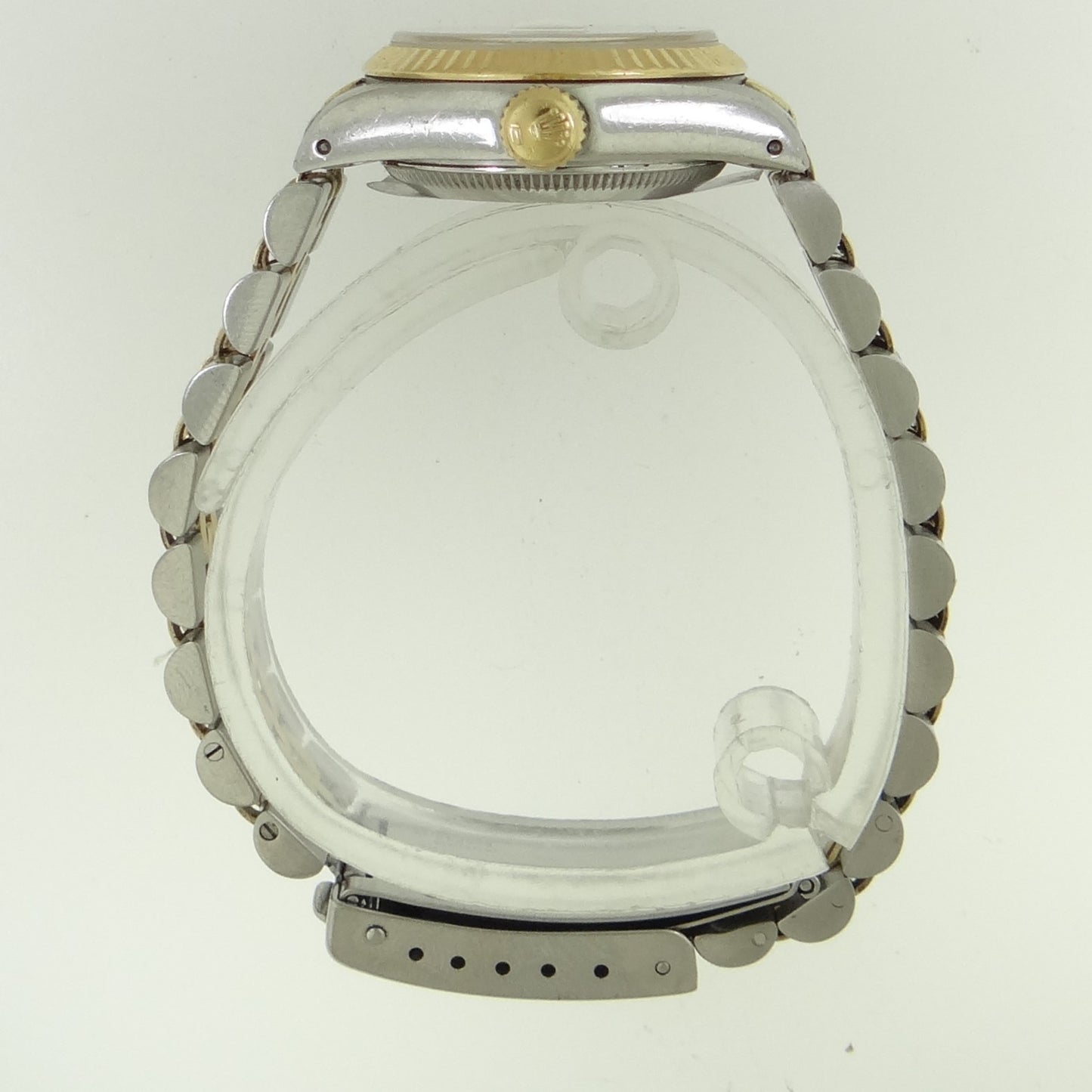Rolex Ladies Datejust 69173 #26768