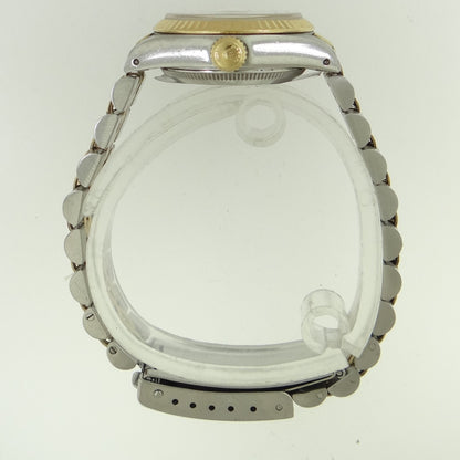 Rolex Ladies Datejust 69173 #26768