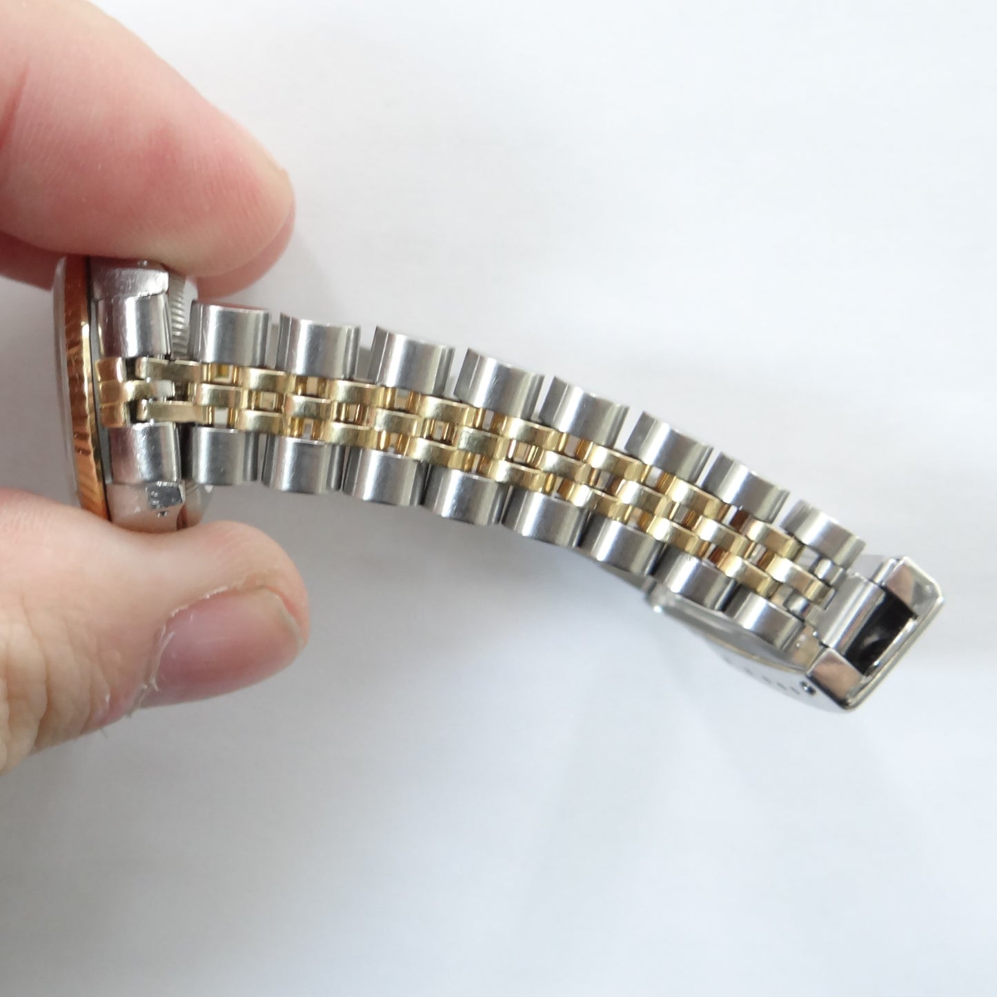 Rolex Ladies Datejust 69173 #26768