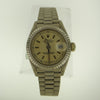 Rolex Ladies President 69179 #24321