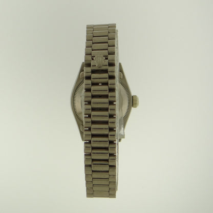 Rolex Ladies President 69179 #24321
