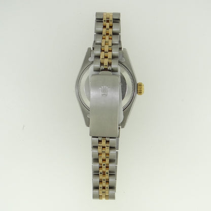 Rolex Ladies Datejust 69173 #26753