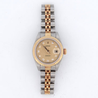 Rolex 79173 ladies Datejust #28461