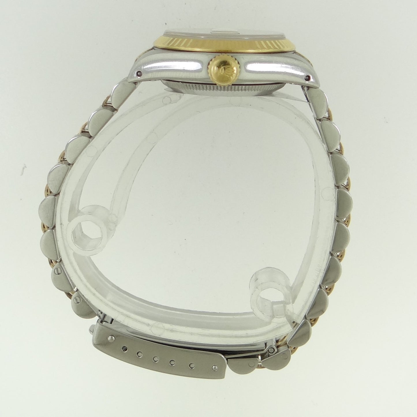 Rolex Ladies Datejust 69173 #26753