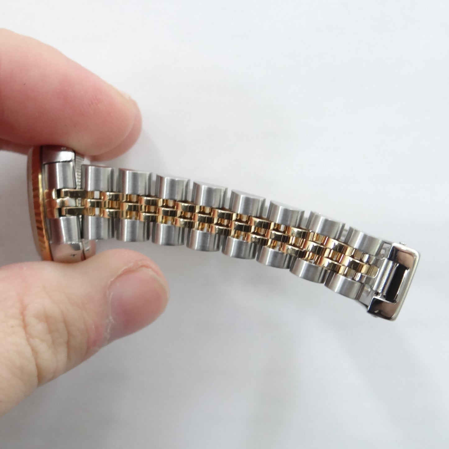 Rolex Ladies Datejust 69173 #26753