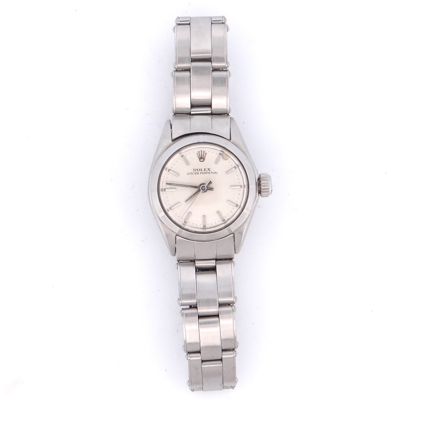 Rolex 6623 ladies Oyster Perpetual #28598