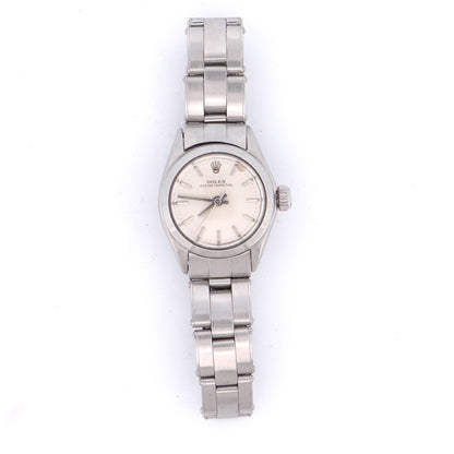 Rolex 6623 ladies Oyster Perpetual #28598