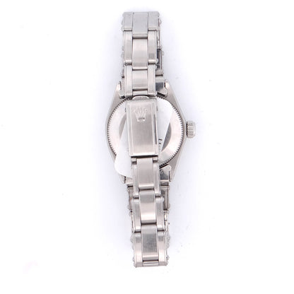 Rolex 6623 ladies Oyster Perpetual #28598