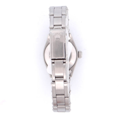 Rolex 6623 ladies Oyster Perpetual #28598
