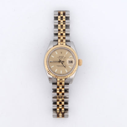 Rolex 179173 ladies Datejust #28515