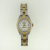 Rolex Ladies Datejust 69173 #26763