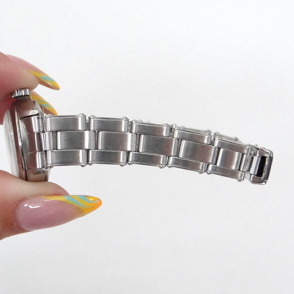 Rolex 6623 ladies Oyster Perpetual #28598