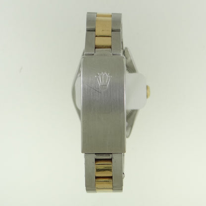 Rolex Ladies Datejust 69173 #26763