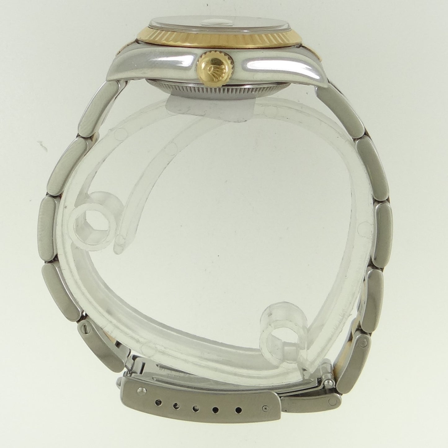 Rolex Ladies Datejust 69173 #26763