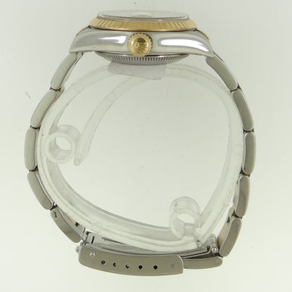 Rolex Ladies Datejust 69173 #26763