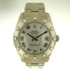 Rolex Masterpiece Midsize 81319 #24942