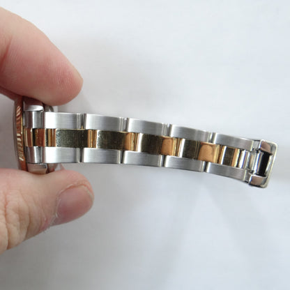 Rolex Ladies Datejust 69173 #26763