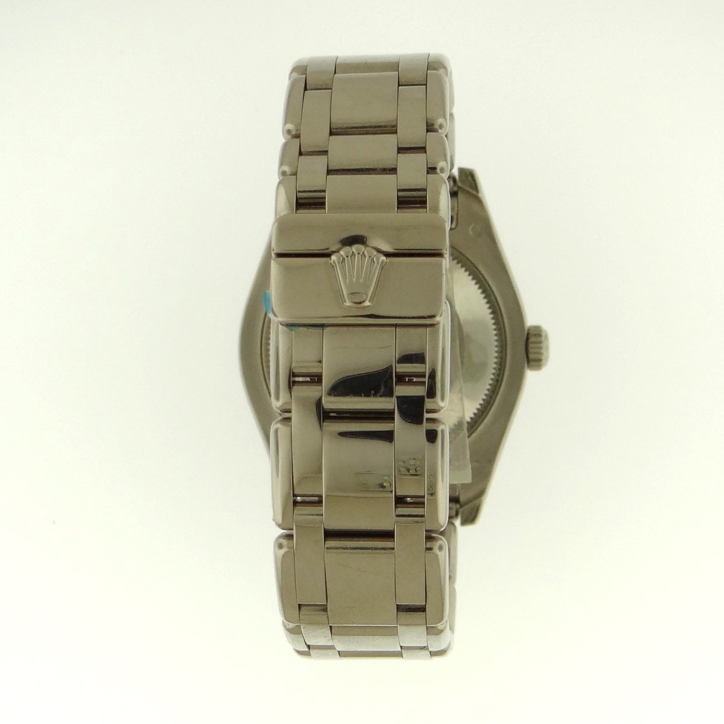 Rolex Masterpiece Midsize 81319 #24942