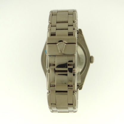 Rolex Masterpiece Midsize 81319 #24942