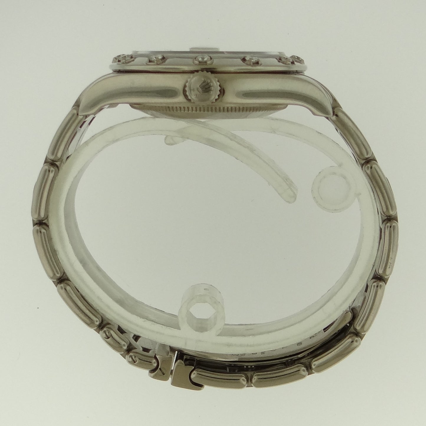 Rolex Masterpiece Midsize 81319 #24942