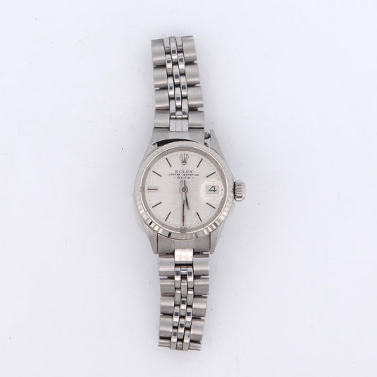 Rolex 6517 ladies Datejust #28519