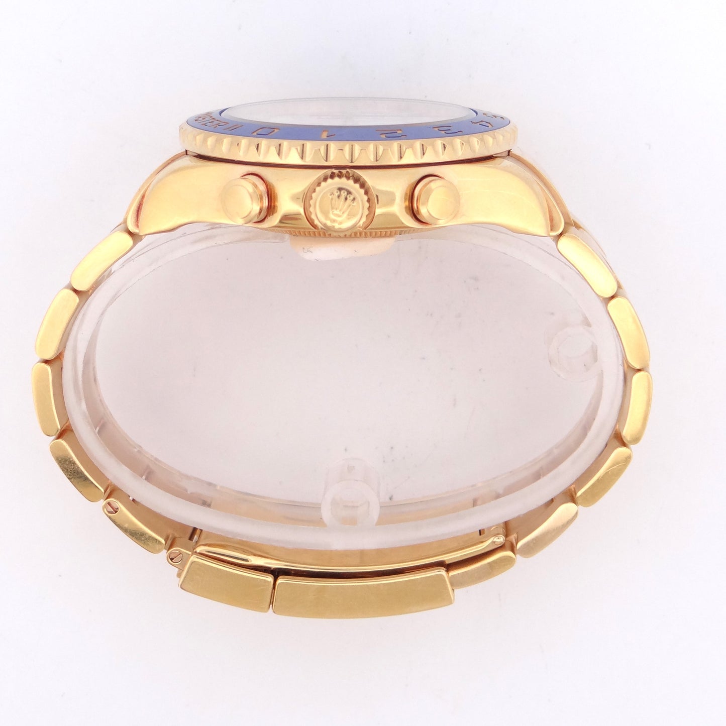 Rolex 116688 Yachtmaster II #28506