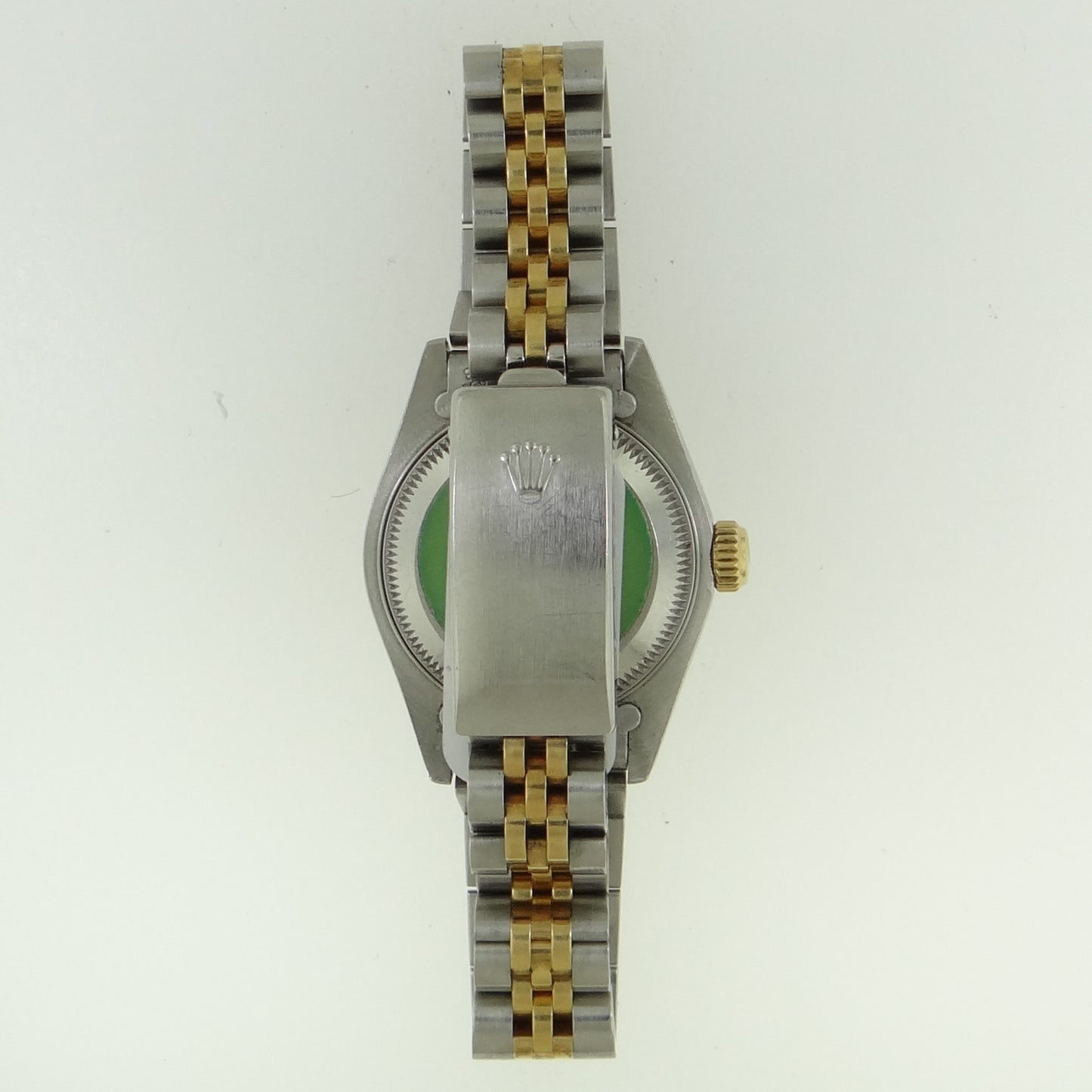 Rolex Ladies Datejust 69173 #26756