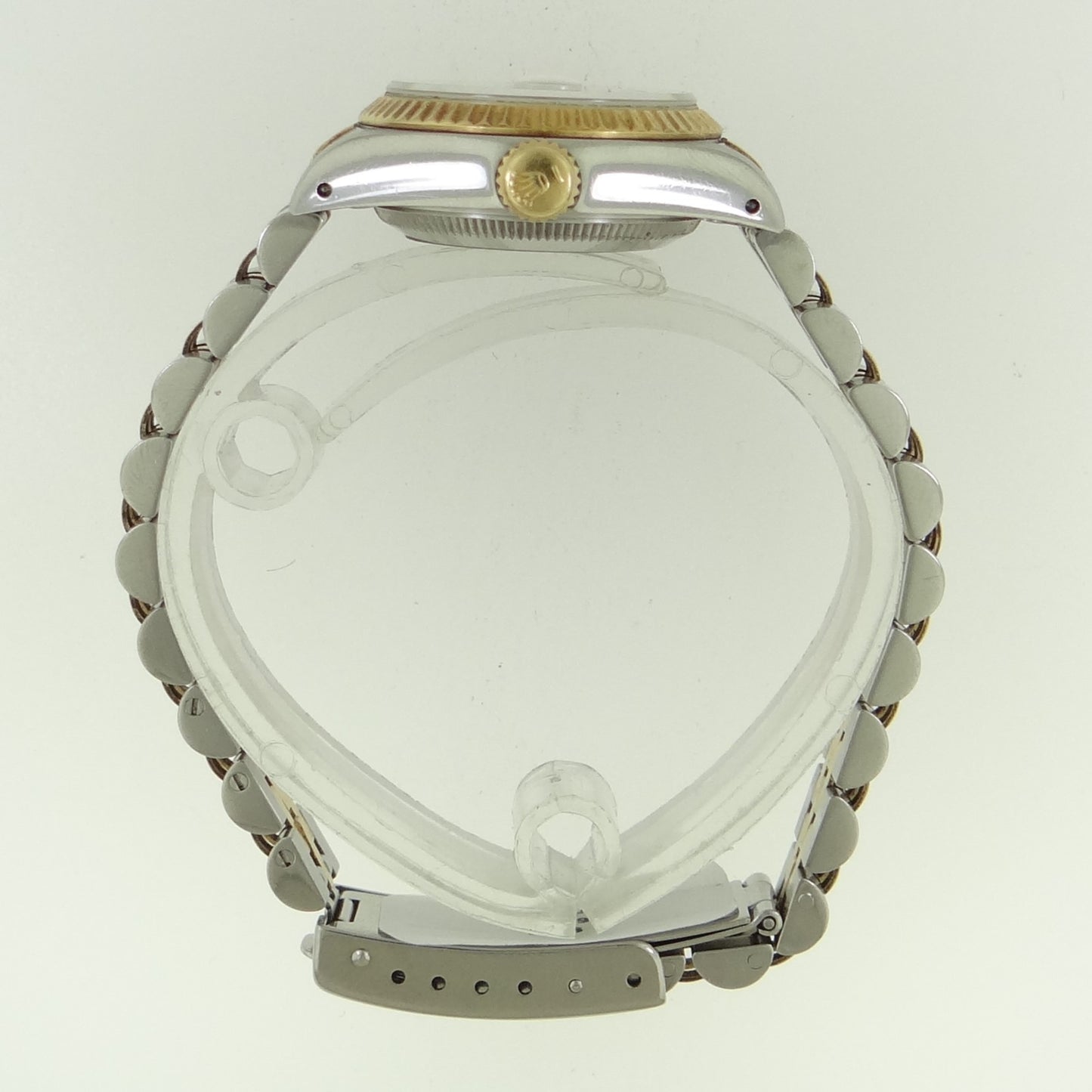 Rolex Ladies Datejust 69173 #26756