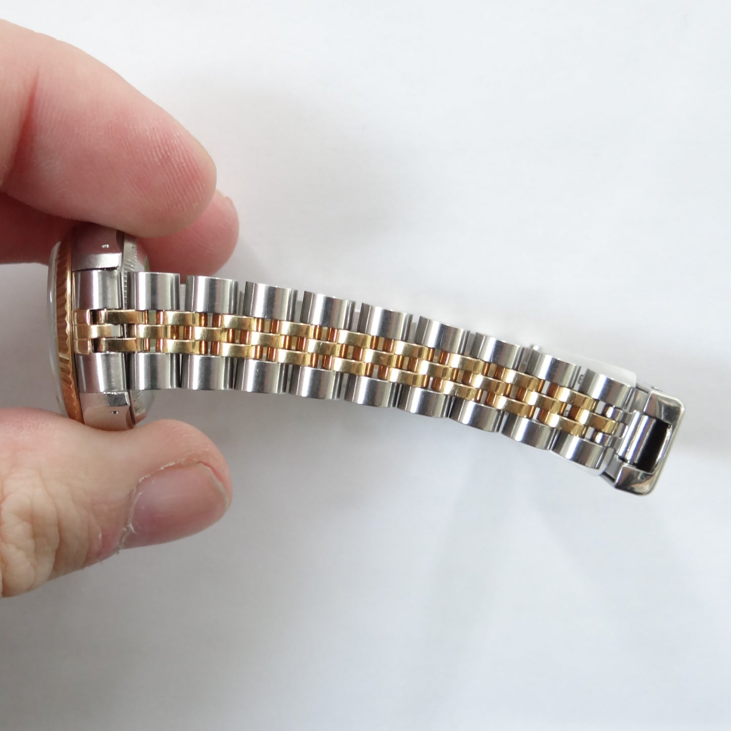 Rolex Ladies Datejust 69173 #26756