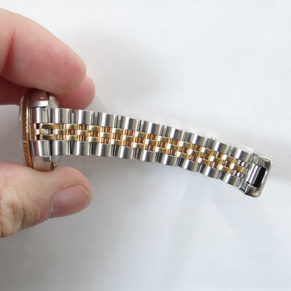 Rolex Ladies Datejust 69173 #26756