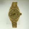 Rolex Ladies President 6917 #25340