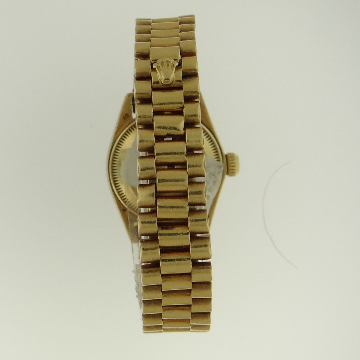 Rolex Ladies President 6917 #25340