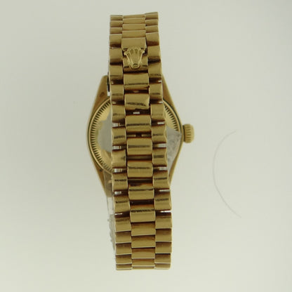 Rolex Ladies President 6917 #25340