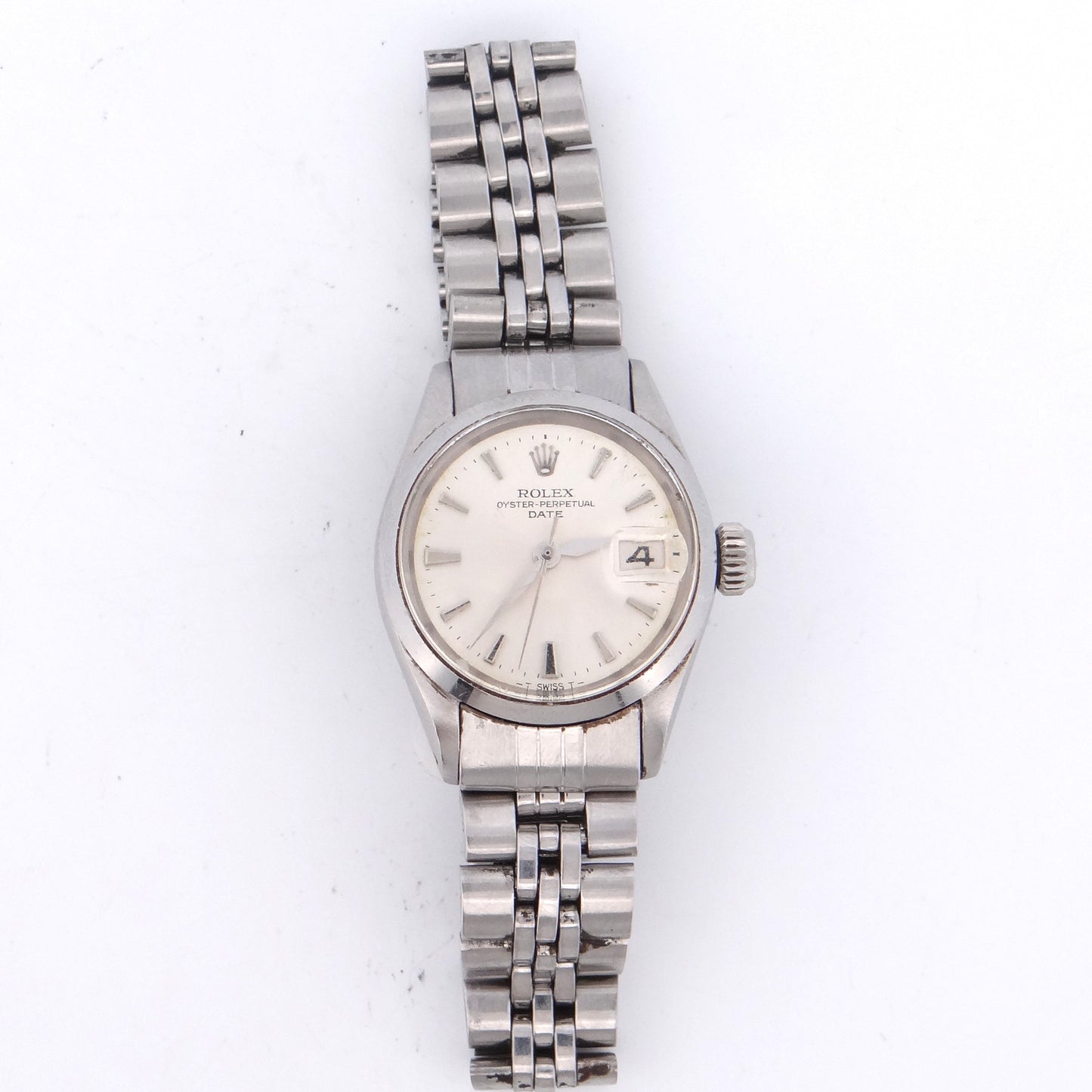 Rolex 6516 ladies Datejust #28517