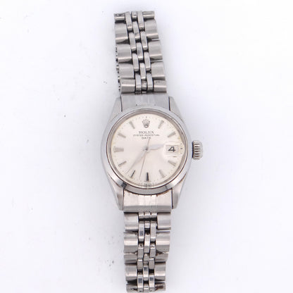 Rolex 6516 ladies Datejust #28517