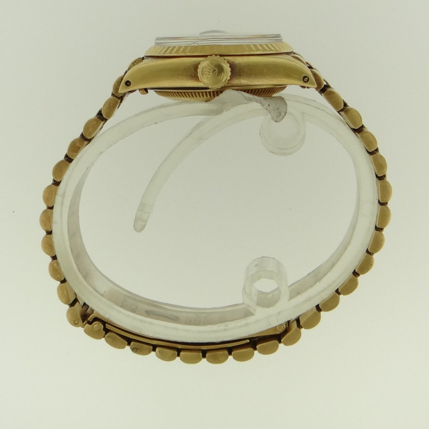 Rolex Ladies President 6917 #25340