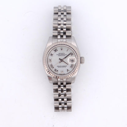Rolex 179174 ladies Datejust #28511