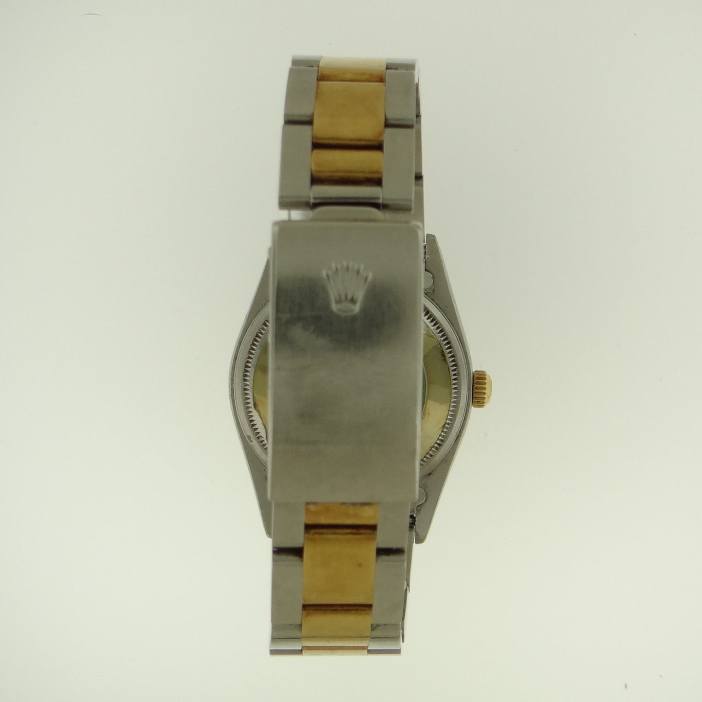 Rolex Oysterperpetual 14203 #25207