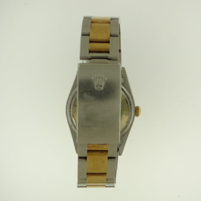 Rolex Oysterperpetual 14203 #25207