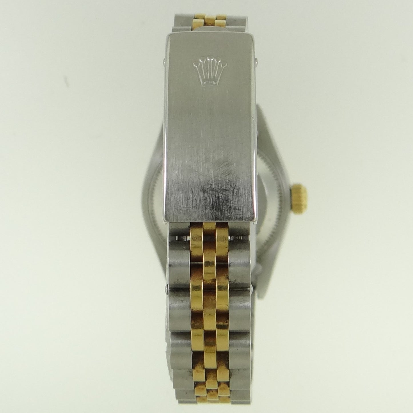 Rolex Ladies Datejust 69173 #26752