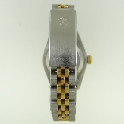 Rolex Ladies Datejust 69173 #26752