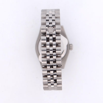 Rolex 179174 ladies Datejust #28511