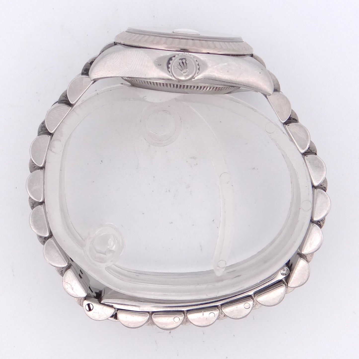 Rolex 179174 ladies Datejust #28511