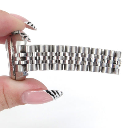 Rolex 179174 ladies Datejust #28511