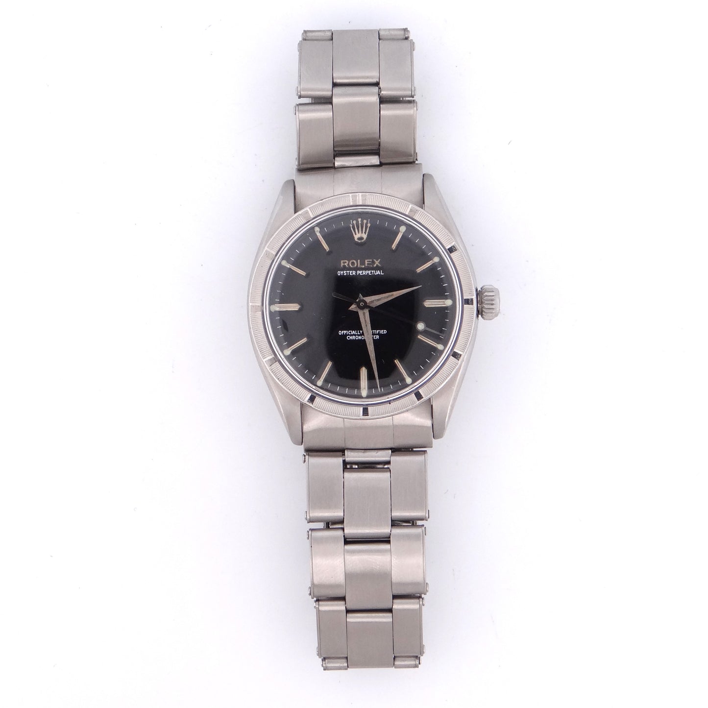Rolex 6569 Oyster Perpetual #28505