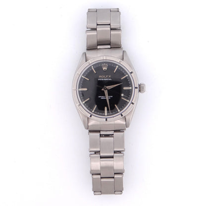 Rolex 6569 Oyster Perpetual #28505