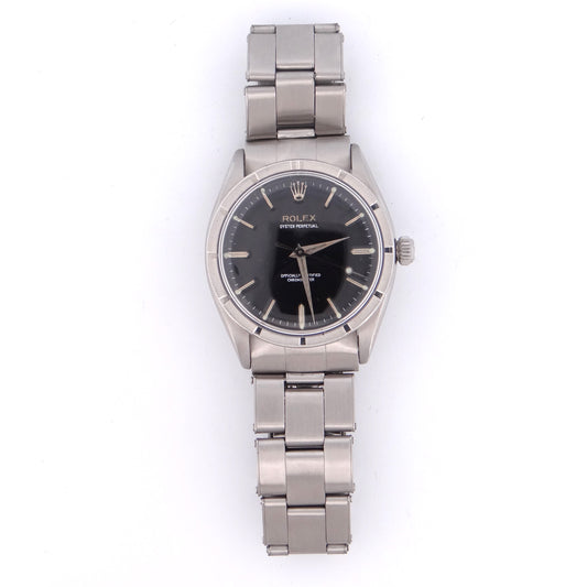 Rolex 6569 Oyster Perpetual #28505